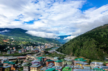 Bhutan