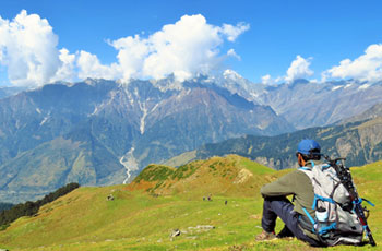 Kullu Manali