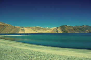 Ladakh