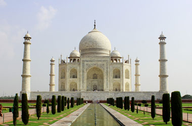 Agra, India