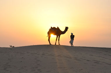 Rajasthan, India