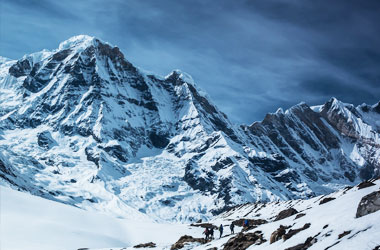 Uttarakhand, India