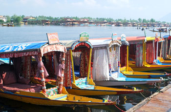 Srinagar