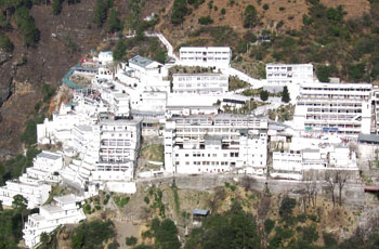 Vaishno Devi